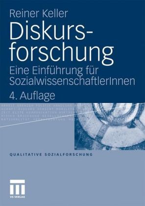 Diskursforschung