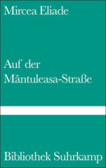 Auf der Mantuleasa-Straße