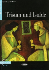 Tristan und Isolde, m. Audio-CD