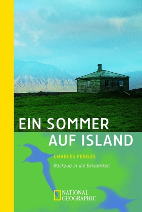 Ein Sommer auf Island