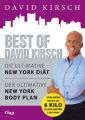 Best of David Kirsch, deutsche Ausgabe