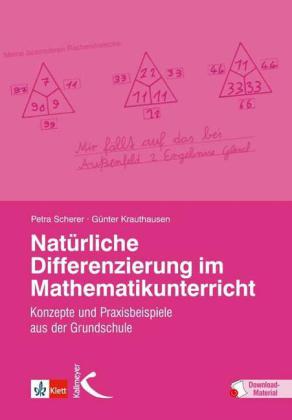 Natürliche Differenzierung im Mathematikunterricht