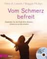 Vom Schmerz befreit, m. Audio-CD