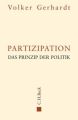 Partizipation