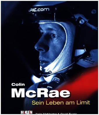 Colin McRae