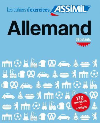 ASSiMiL Allemand - Débutants