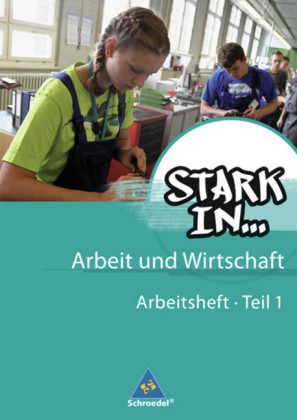 Arbeitsheft. Tl.1