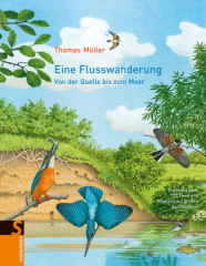 Eine Flusswanderung