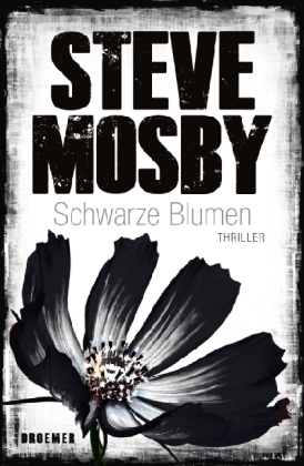 Schwarze Blumen