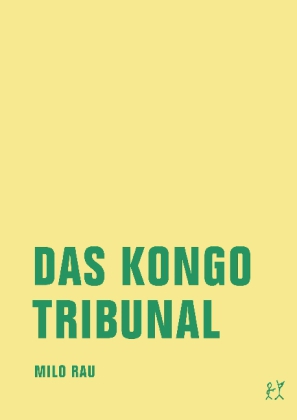 Das Kongo Tribunal