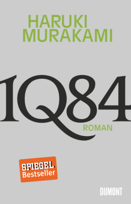 1Q84. Bd.1&2