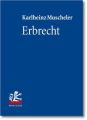 Erbrecht, 2 Bde.