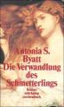 Die Verwandlung des Schmetterlings