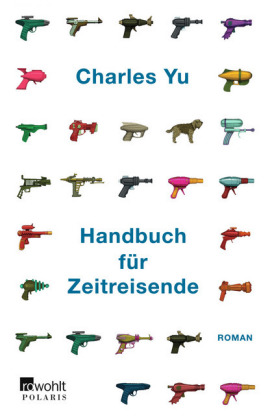 Handbuch für Zeitreisende