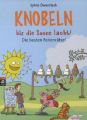 Knobeln bis die Sonne lacht!