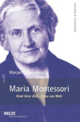 Maria Montessori