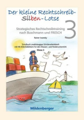 3. Klasse, Schülerarbeitsheft