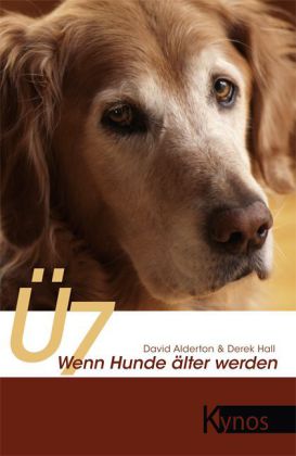 Ü7 - Wenn Hunde älter werden