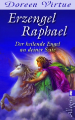 Erzengel Raphael