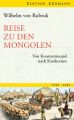 Reise zu den Mongolen