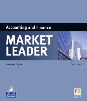 Accounting and Finance