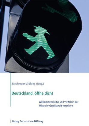 Deutschland, öffne dich!