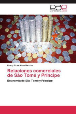 Relaciones comerciales de São Tomé y Príncipe