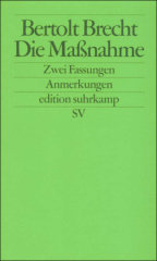 Die Maßnahme