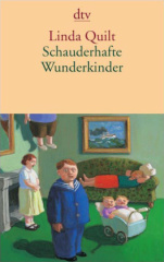 Schauderhafte Wunderkinder