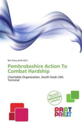 Pembrokeshire Action To Combat Hardship