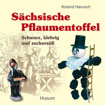 Sächsische Pflaumentoffel