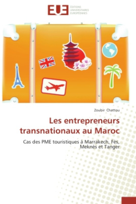 Les entrepreneurs transnationaux au Maroc