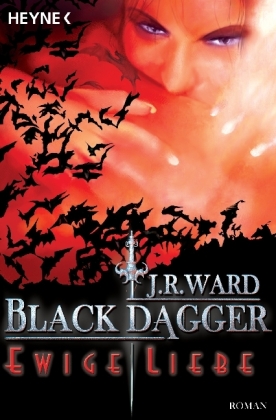 Black Dagger, Ewige Liebe