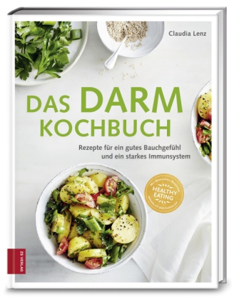 Das Darm-Kochbuch