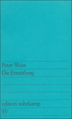 Die Ermittlung