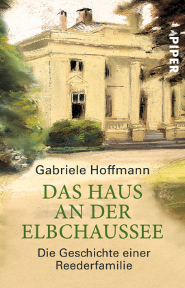 Das Haus an der Elbchaussee