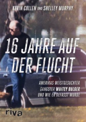 16 Jahre auf der Flucht