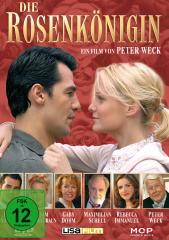 Die Rosenkönigin (DVD)