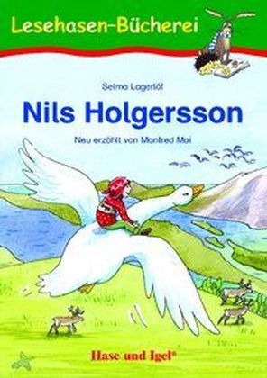 Nils Holgersson, Schulausgabe