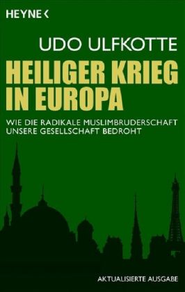 Heiliger Krieg in Europa