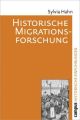 Historische Migrationsforschung