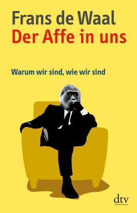 Der Affe in uns