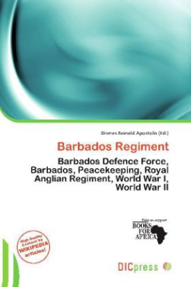 Barbados Regiment