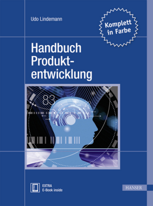 Handbuch Produktentwicklung