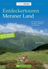 Entdeckertouren Meraner Land