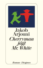 Cherryman jagt Mister White