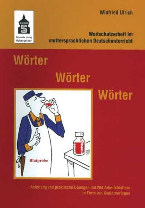 Wörter - Wörter - Wörter