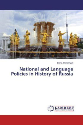 National and Language Policies in History of Russia