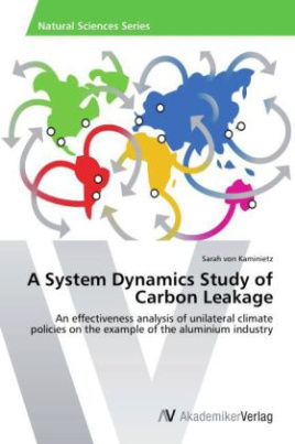 A System Dynamics Study of Carbon Leakage