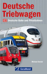 Deutsche Triebwagen